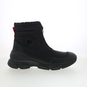 Pajar Womens Milkyway Black Boots (NWT)